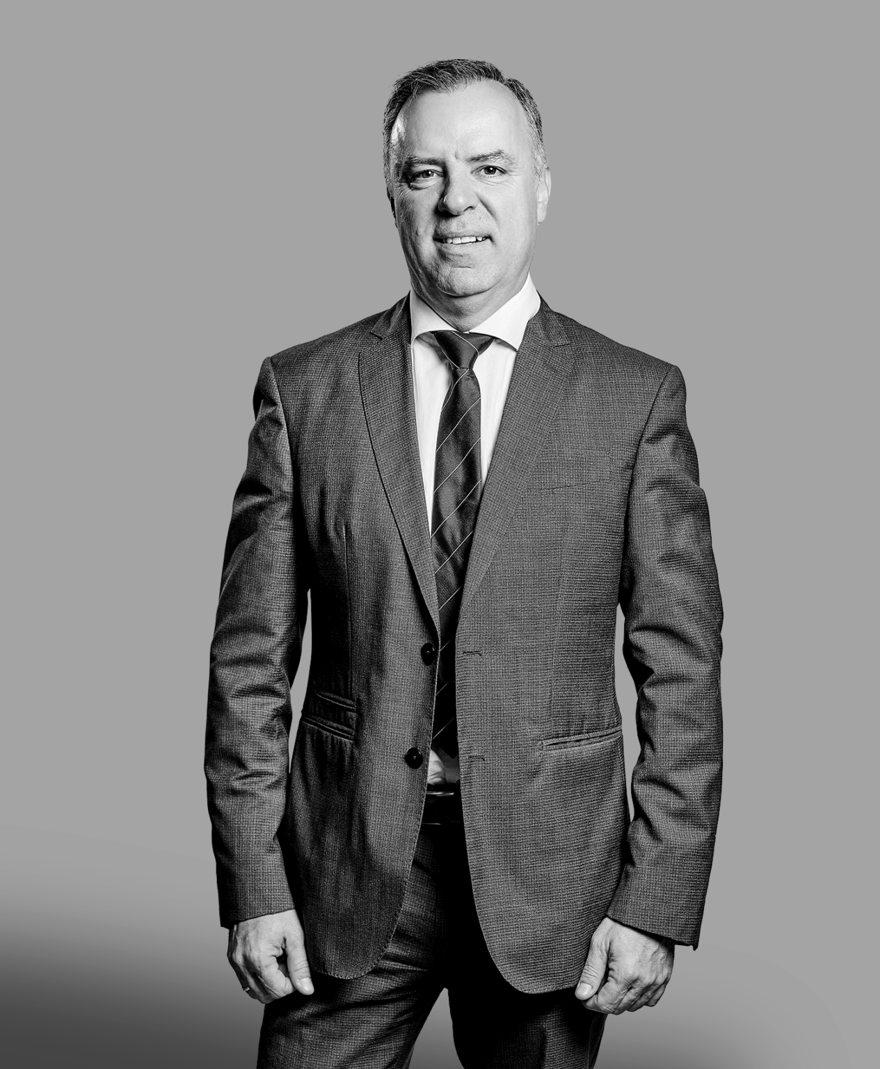 BOARD OF DIRECTORS - Ghenova Ingeniería