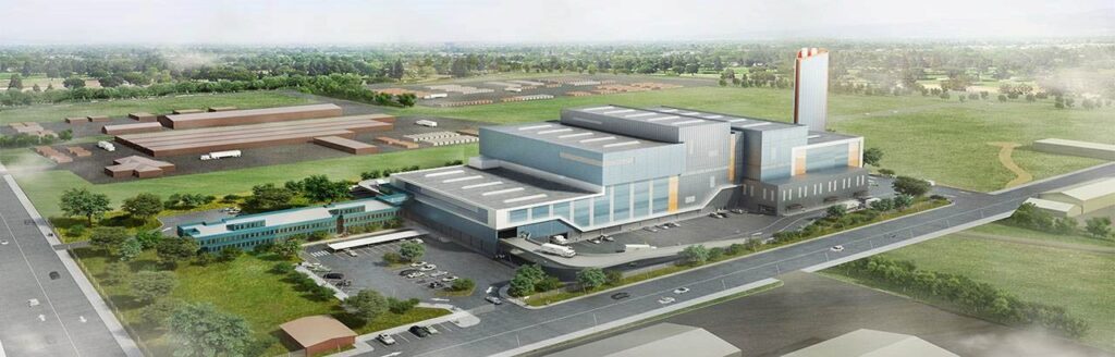 Proyecto KWINANA