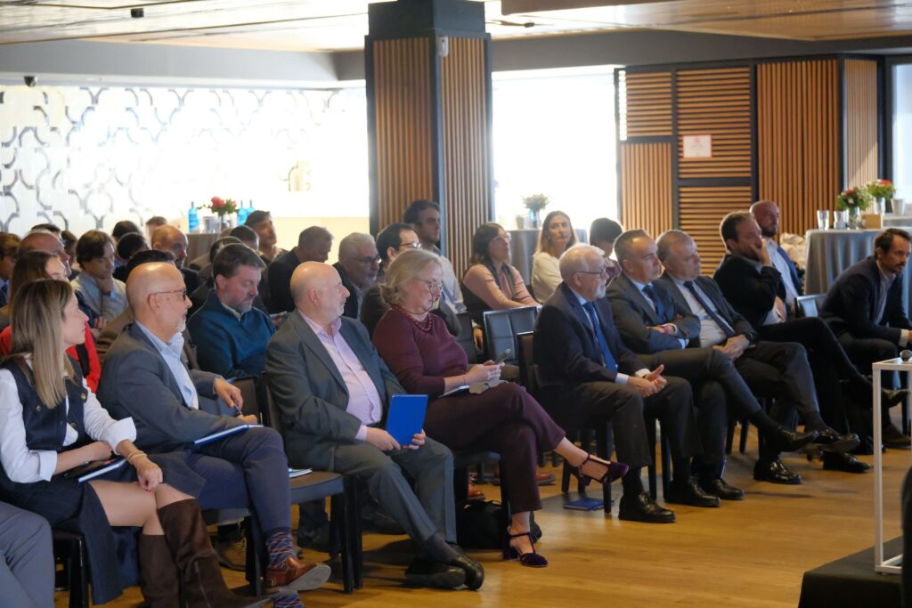 Jornadas Estratégicas GHENOVA 2025