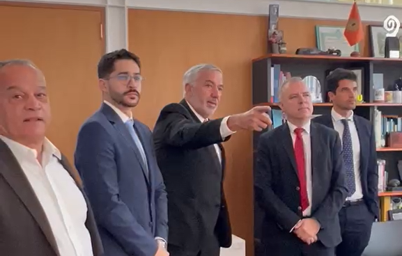 GHENOVA AMPLIARÁ SU SEDE EN LAS PALMAS DE GRAN CANARIA 3 image 1