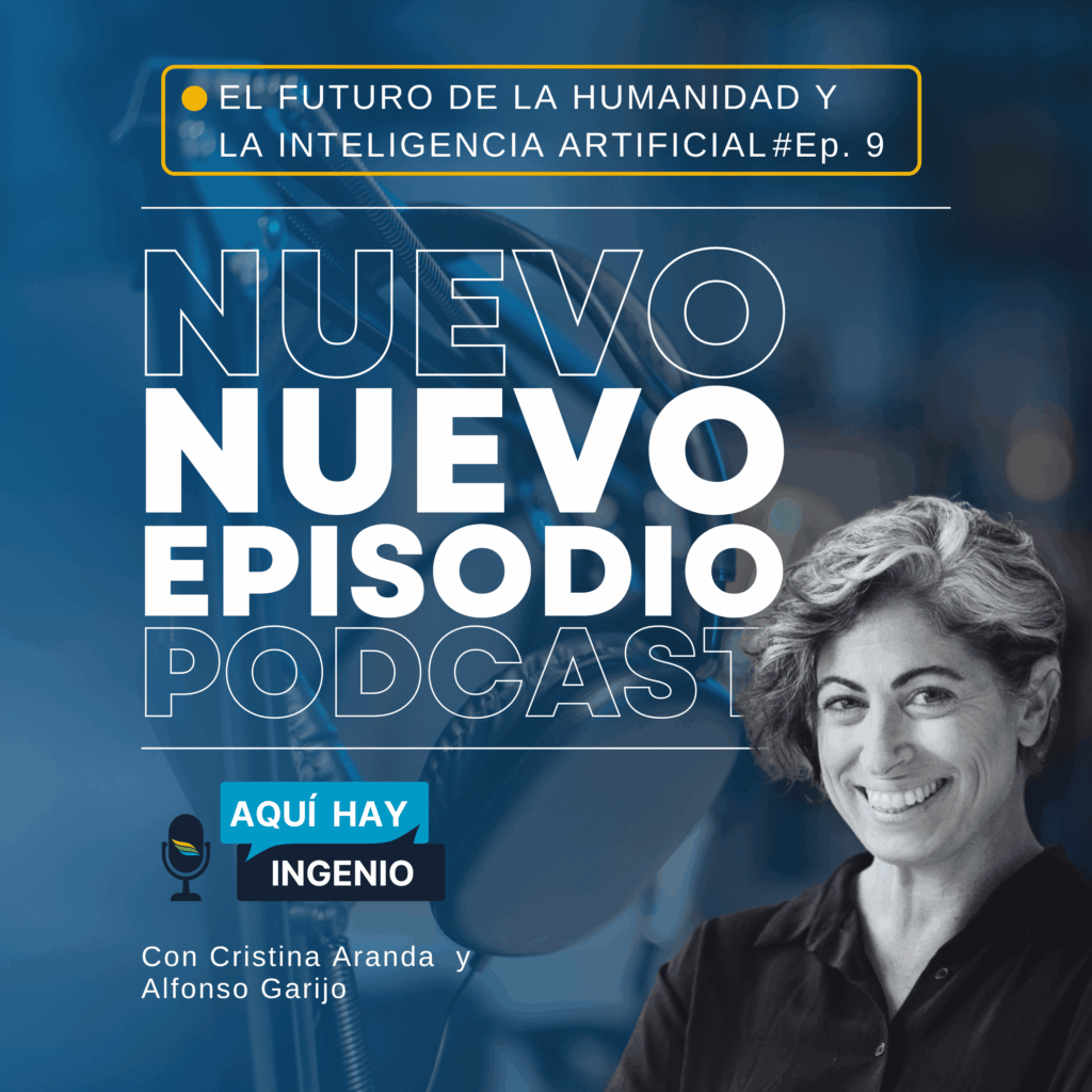 El futuro de la humanidad y la Inteligencia Artificial